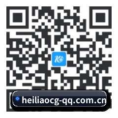 安卓抗崩溃专版 二维码